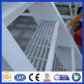 Dipped Galvanized Steel Grating panel